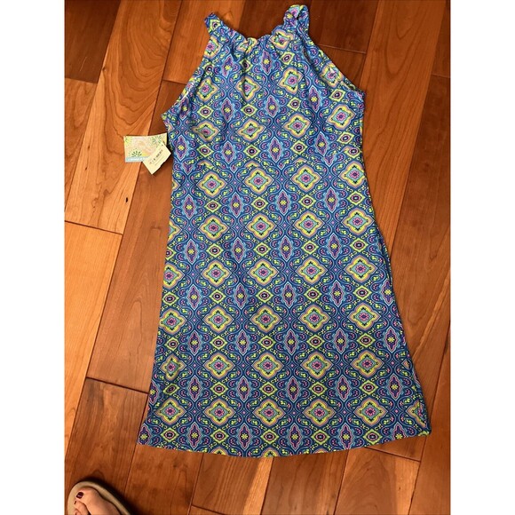 Southwind Apparel Short Dress Size XS UPF 50 (EF) - Picture 5 of 9
